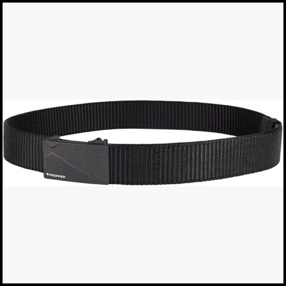 Unisex Ratchet Buckle Tactical Belt 1 3/8\